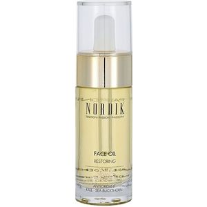 NORDIK - Gezichtsolie - 30 ml - Natuurlijke Ingrediënten - Anti-aging