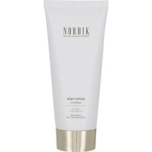 NORDIK - Body Lotion - 200 ml - Gezichtsverzorging