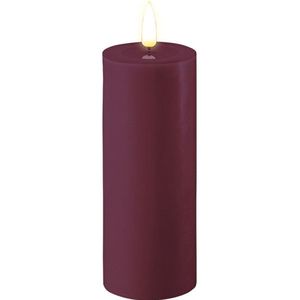 Kaars - Geurvrij - Wit - Was