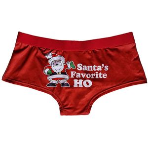 Hipster ""Santa's Favorite""/maat XL/Hipster/Kerst/Kerstmis/Cadeau/Snazzy Santa