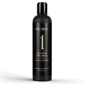 Sayran Professional Shampoo Opener Stap 1 150ml