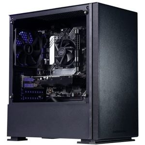 SharkGaming KTG Shark Starter Gaming PC