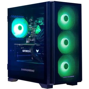 Shark Maelstrom I703 Gaming-pc