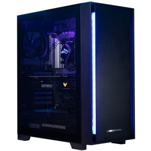 SharkGaming Void R706 Gaming PC