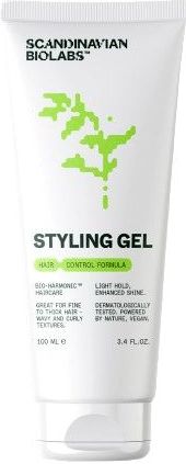 Haargel - Scandinavian Biolabs - 100 ml - Lichte Formule