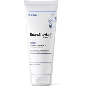 Crèmespoeling - Herstel - Ongekleurde - Bio-Pilixin®