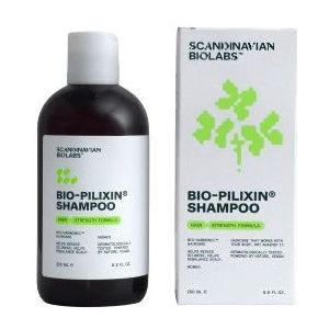 Haarversterkende Shampoo - Eucalyptus - 100% Vegan - Natuurlijk