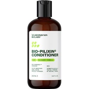 Scandinavian Biolabs - Hair Recovery Conditioner - 250 ml - Haarverzorging