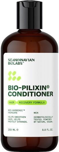 Scandinavian Biolabs - Hair Recovery Conditioner - 250 ml - Haarverzorging