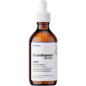 Haargroeiserum - 100% Vegan - Natuurlijke Ingrediënten