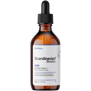 Scandinavian Biolabs - Bio-Pilixin® Serum - 100 ml - Haargroeimiddelen