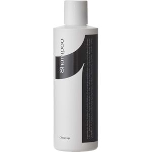 Clean Up Shampoo 1 500 ml