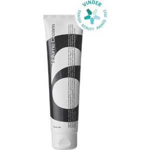 Clean up Haircare Volume Cream 150 ml