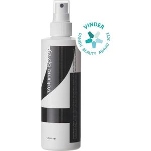 Clean Up Volume Spray 4 235 ml