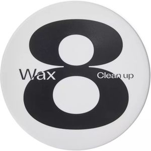 Haarwax - Clean Up - Licht Hold - Textuur - Biologische Ingrediënten