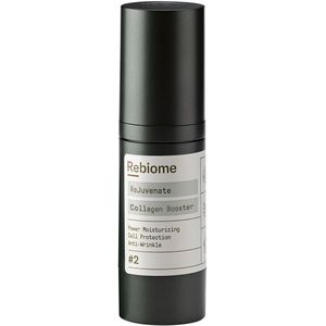 Rebiome - Rejuvenate Collagen Booster - Gezichtsserum - 30ml