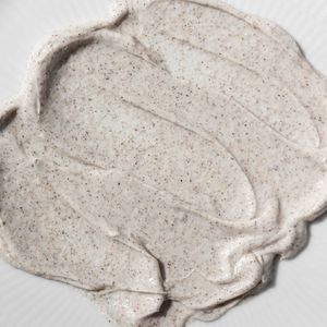 Sanzi Beauty Gentle Body Scrub 300 ml