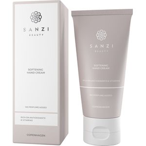 Sanzi Beauty Softening Hand Cream 50 ml