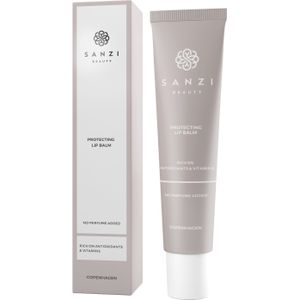 Sanzi Beauty Protecting Lip Balm 15 ml