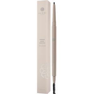 Sanzi Beauty Forming Micro Brow Pen - Medium Brown 6 ml