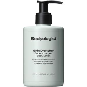 Skin Drench - Bodylotion - Hydratatie - Natuurlijke Ingrediënten