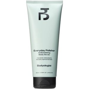 Bodyologist - Everyday Polisher - Antioxidizing Body Scrub - 200 ml