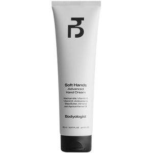 Bodyologist - Soft Hands - Handcrème - 150 ml