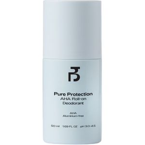 Bodyologist - Pure Protection - AHA Roll-on Deodorant - 50 ml