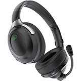 AceZone A-Spire Wireless Gaming Headset - ANC - Zwart - Multiplatform