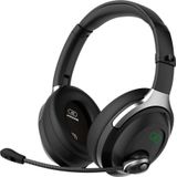 AceZone A-Spire Wireless Gaming Headset - ANC - Zwart - Multiplatform