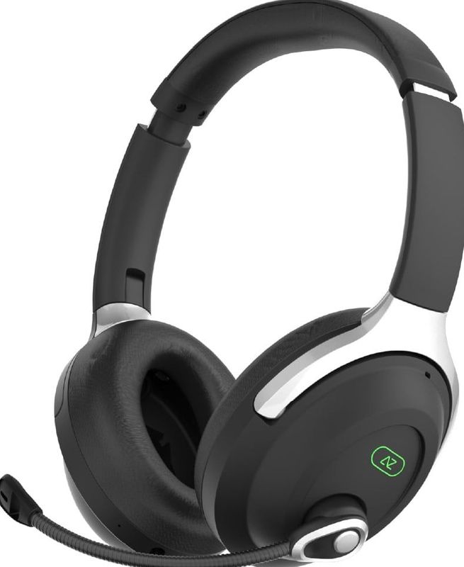 AceZone A-Spire Gaming Headset - Bedraad - Noise Cancelling