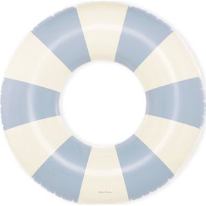 Petites Pommes - Celine Grand Float - Zwemband - kleur Nordic Blue - 120 cm - +12jr