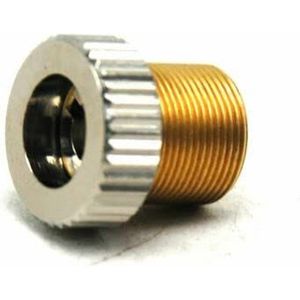 G-2 405nm 450nm 515nm Dot Laser Cap w/Glazen Lens Collimating Diode Module