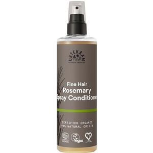 Urtekram - Spray Conditioner Rosemary For Fine Hair Leave-In-Conditioner 250 ml Damen (43.96 € / 1 l)