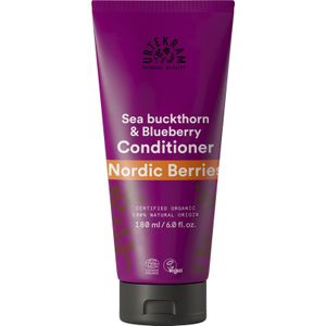 Urtekram Conditioner Noordse Bessen 180 ml