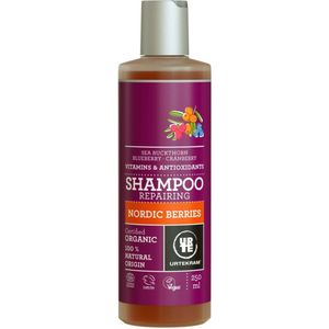 Urtekram Shampoo noordse bes normaal haar 250ml