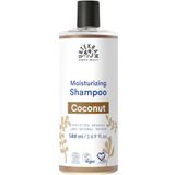 Urtekram Shampoo - Kokosnoot - Normaal haar - 500 ml, Vegan, Biologisch, Hydraterend, Natuurlijk