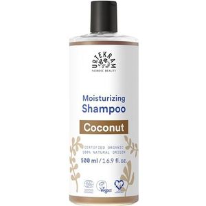 Urtekram Shampoo kokosnoot 500ml
