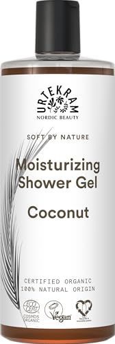 Urtekram - Kokosnoot - Douchegel - 300ml - Biologisch