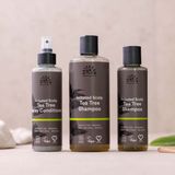 Urtekram Tea Tree Shampoo Irritated Scalp 250 ml