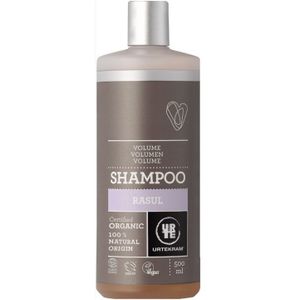 Shampoo rhassoul