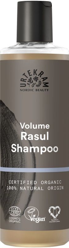 Urtekram Shampoo Vet Haar Bio 250 ml