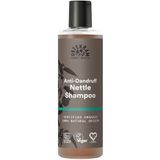 Urtekram Shampoo - Netel - Roos - 250 ml, Vegan, Biologisch, Natuurlijk