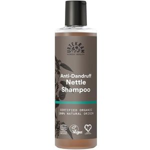 Urtekram Anti-Roos Shampoo - 250ml - Brandnetel