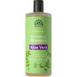 Urtekram Shampoo - Aloë Vera - Droog haar - 500 ml, Vegan, Biologisch, Natuurlijk