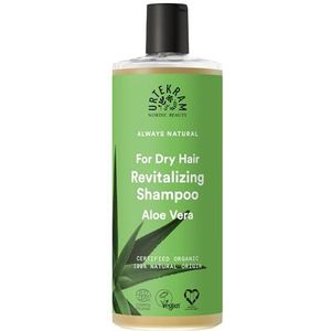 Urtekram Droog Haar Shampoo- 500ml - Aloe Vera