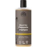 Urtekram Shampoo- Kamille - Blonde haar - 500 ml, Vegan, Biologisch, Natuurlijk