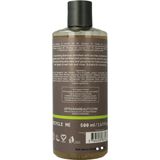 Urtekram - Tea Tree Shampoo - Geïrriteerde Hoofdhuid - 500 ml - Natuurlijke Ingrediënten