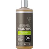 Urtekram - Tea Tree Shampoo - Geïrriteerde Hoofdhuid - 500 ml - Natuurlijke Ingrediënten