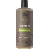 Urtekram Ecocert biologische rozemarijnshampoo, fijn haar, 500 ml, verpakking kan variëren